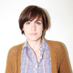 Laura Stevenson (Photo: Kenneth Bachor)